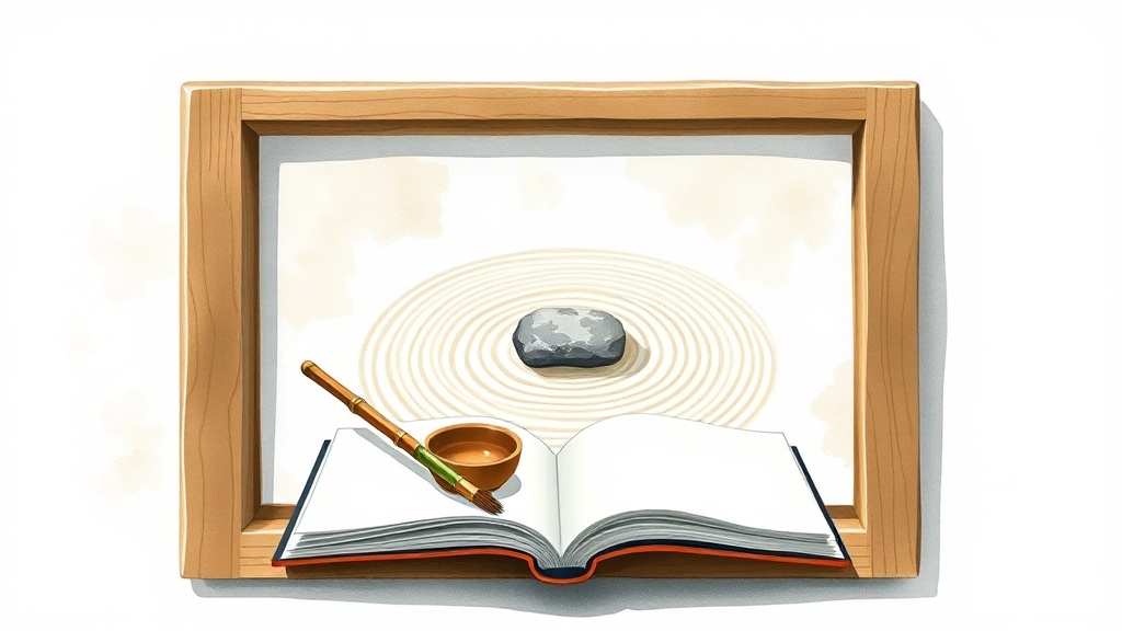 How to Use a Language Notebook to Learn Faster